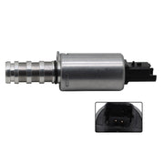 DURAFORCE 2 PCS VVT Engine Timing Control Valve Solenoid for Mini Cooper 1.6L L4