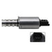 DURAFORCE 2 PCS VVT Engine Timing Control Valve Solenoid for Mini Cooper 1.6L L4