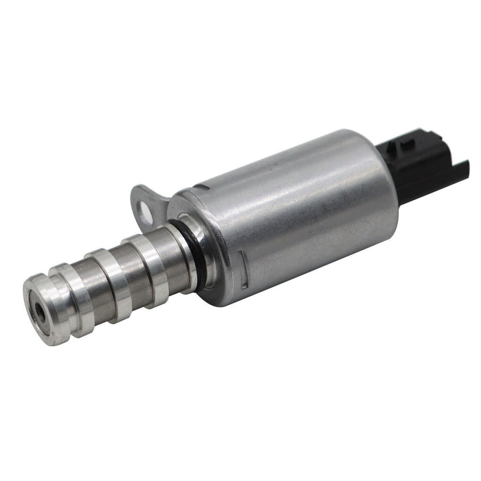 DURAFORCE 2 PCS VVT Engine Timing Control Valve Solenoid for Mini Cooper 1.6L L4