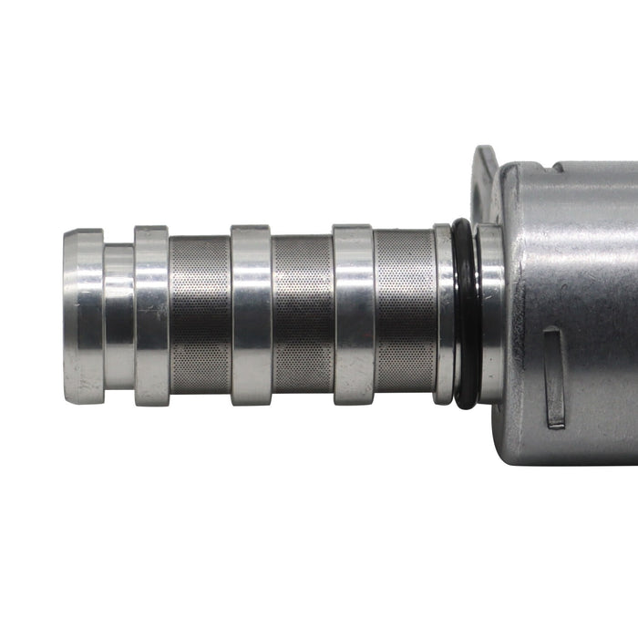 DURAFORCE 2 PCS VVT Engine Timing Control Valve Solenoid for Mini Cooper 1.6L L4