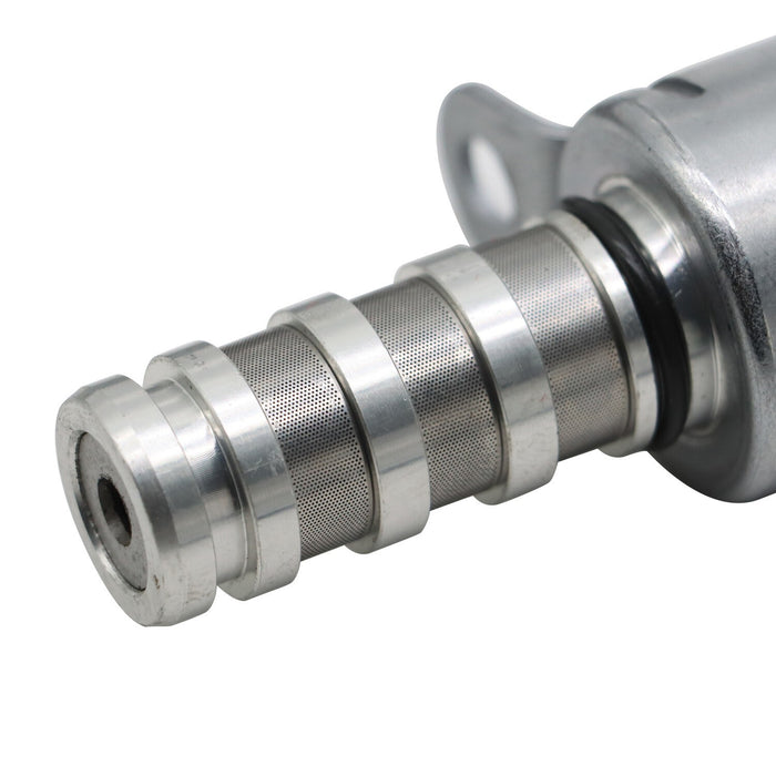 DURAFORCE 2 PCS VVT Engine Timing Control Valve Solenoid for Mini Cooper 1.6L L4