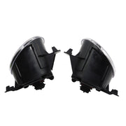 DURAFORCE 2 Pcs LED Fog Lights for Nissan Altima Sentra Maxima Rogue Infiniti QX60