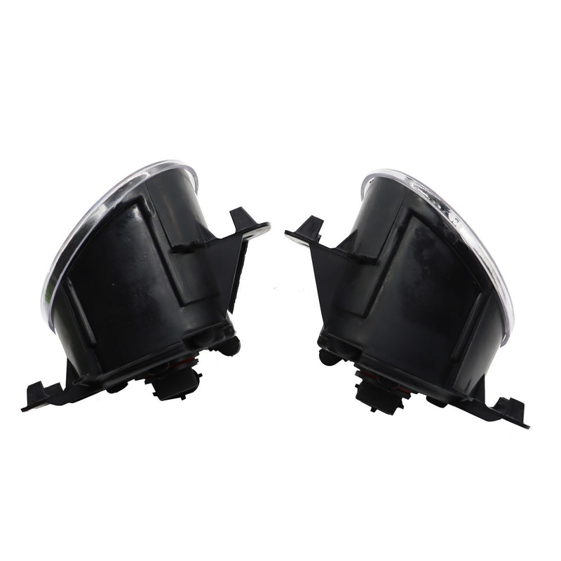 DURAFORCE 2 Pcs LED Fog Lights for Nissan Altima Sentra Maxima Rogue Infiniti QX60