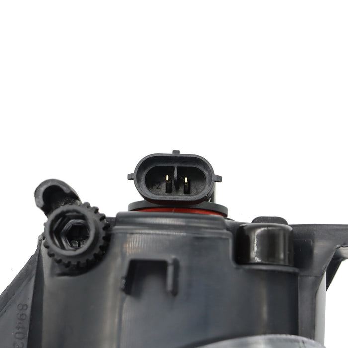 DURAFORCE 2 Pcs LED Fog Lights for Nissan Altima Sentra Maxima Rogue Infiniti QX60