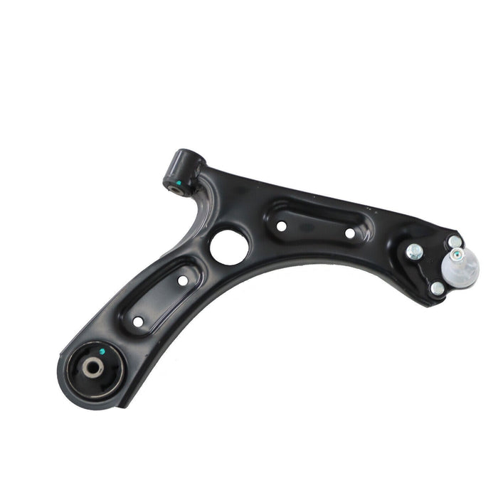 DURAFORCE 2 PCS Front Lower Control Arms w/ Ball Joints for ELANTRA 2017-2020