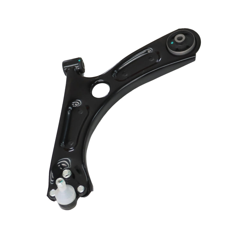 DURAFORCE 2 PCS Front Lower Control Arms w/ Ball Joints for ELANTRA 2017-2020