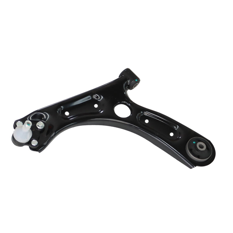 DURAFORCE 2 PCS Front Lower Control Arms w/ Ball Joints for ELANTRA 2017-2020