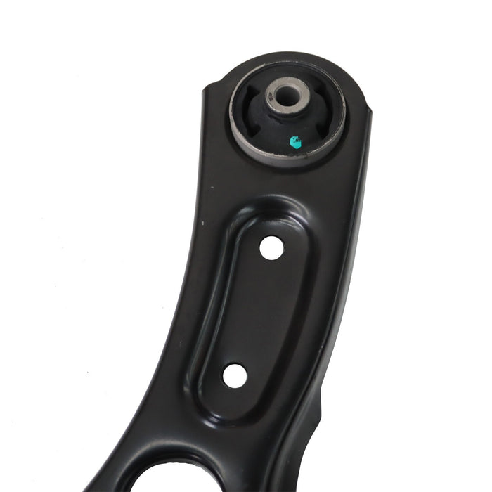 DURAFORCE 2 PCS Front Lower Control Arms w/ Ball Joints for ELANTRA 2017-2020