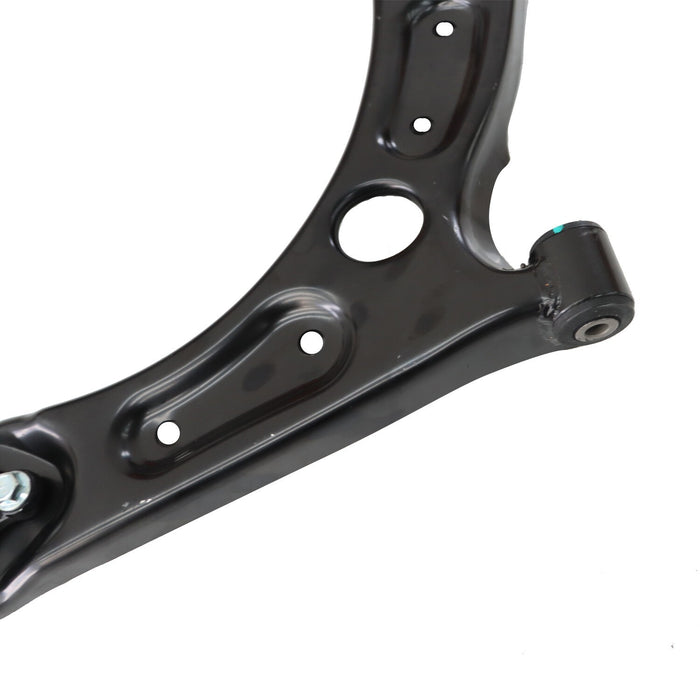 DURAFORCE 2 PCS Front Lower Control Arms w/ Ball Joints for ELANTRA 2017-2020