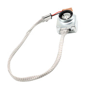 DURAFORCE 2 Set Xenon HID D2S Ballast Igniter Bulb Kit for 07-15 Infiniti G35 G37 Q40 Q50