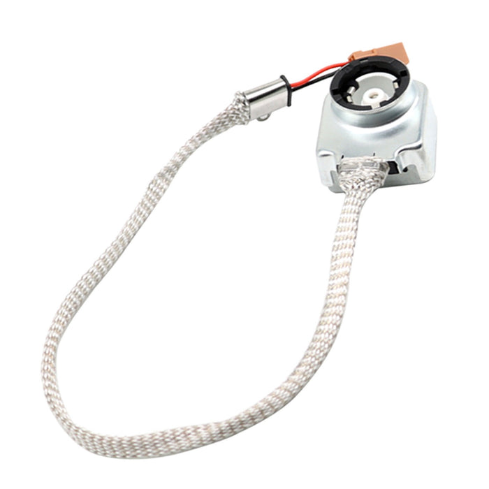 DURAFORCE 2 Set Xenon HID D2S Ballast Igniter Bulb Kit for 07-15 Infiniti G35 G37 Q40 Q50