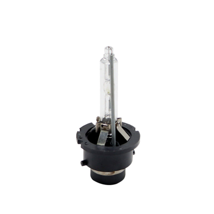 DURAFORCE 2 Set Xenon HID D2S Ballast Igniter Bulb Kit for 07-15 Infiniti G35 G37 Q40 Q50