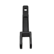 DURAFORCE 2 Sets Tow Hook for Peterbilt Kenworth with Pull & Frame Pin A20-6014