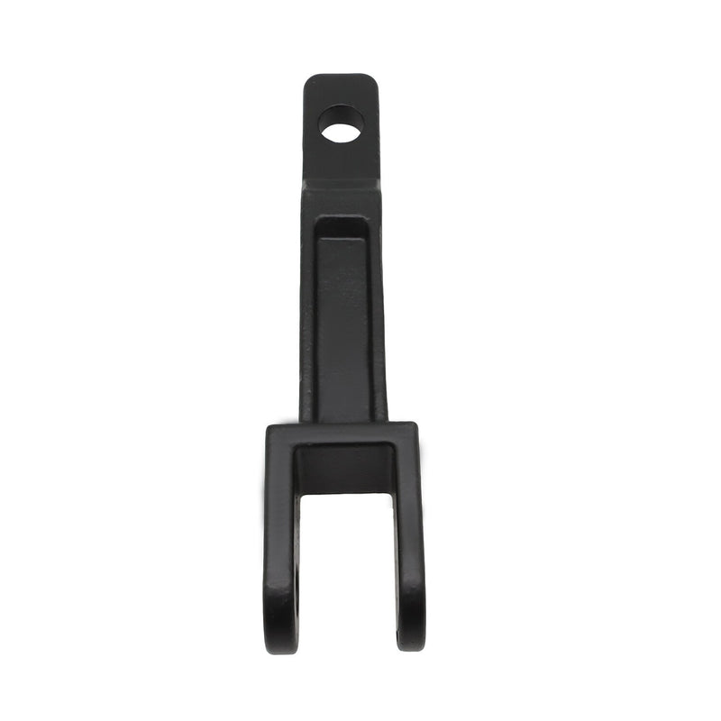 DURAFORCE 2 Sets Tow Hook for Peterbilt Kenworth with Pull & Frame Pin A20-6014