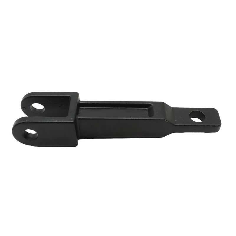 DURAFORCE 2 Sets Tow Hook for Peterbilt Kenworth with Pull & Frame Pin A20-6014