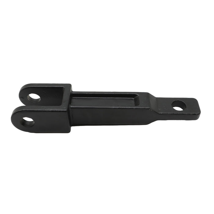 DURAFORCE 2 Sets Tow Hook for Peterbilt Kenworth with Pull & Frame Pin A20-6014