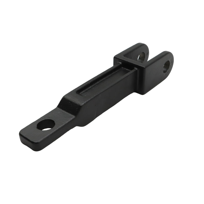 DURAFORCE 2 Sets Tow Hook for Peterbilt Kenworth with Pull & Frame Pin A20-6014