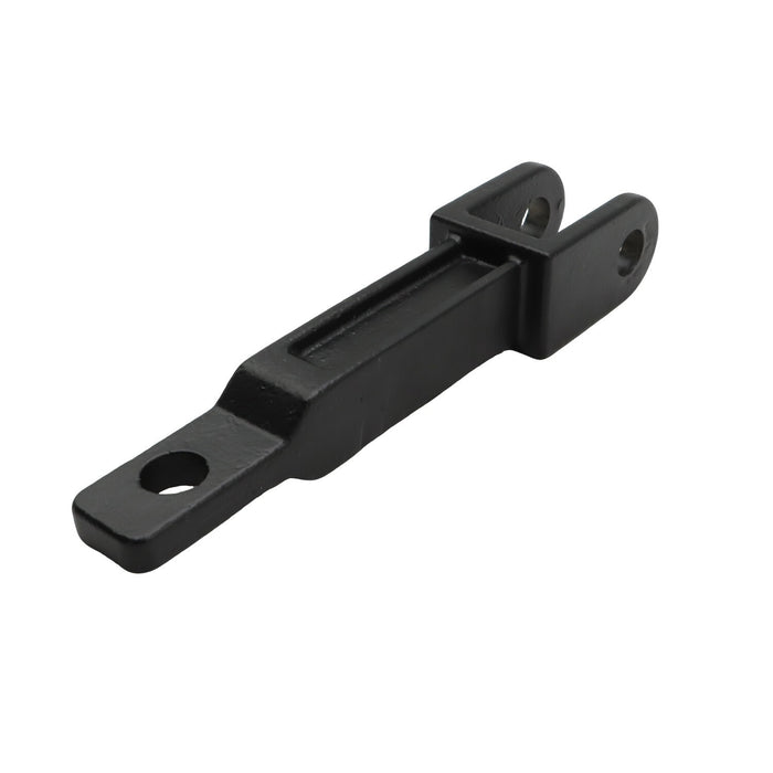 DURAFORCE 2 Sets Tow Hook for Peterbilt Kenworth with Pull & Frame Pin A20-6014