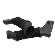 DURAFORCE 2x Air Cleaner Intake Duct Hose LH & RH for 12-17 Benz E550 CLS550 E63 AMG