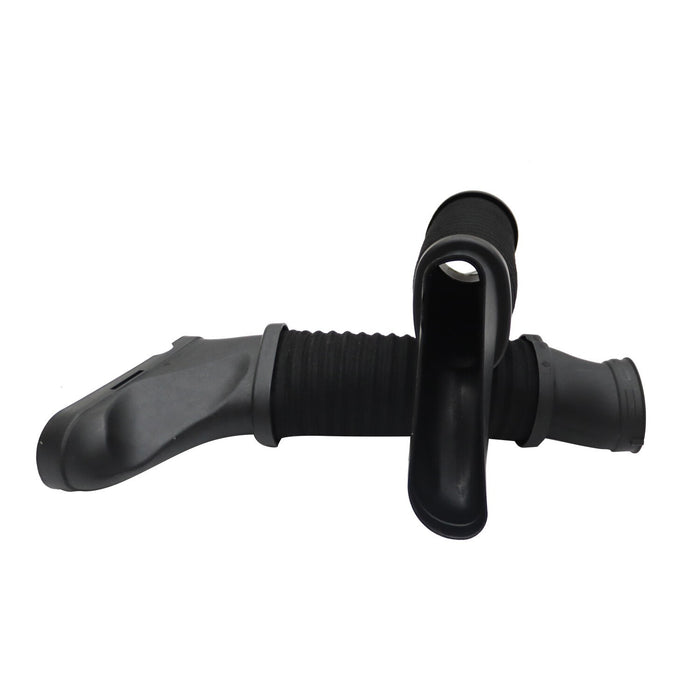 DURAFORCE 2x Air Cleaner Intake Duct Hose LH & RH for 12-17 Benz E550 CLS550 E63 AMG