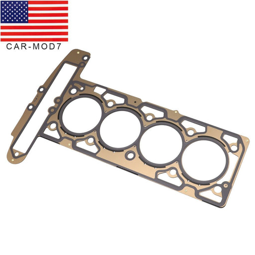 DURAFORCE 2.4L Cylinder Head Gasket for Chevrolet Equinox Buick LaCrosse Regal Terrain