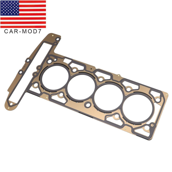 DURAFORCE 2.4L Cylinder Head Gasket for Chevrolet Equinox Buick LaCrosse Regal Terrain