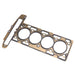 DURAFORCE 2.4L Cylinder Head Gasket for Chevrolet Equinox Buick LaCrosse Regal Terrain
