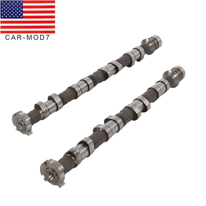 DURAFORCE 2.4L Exhaust & Intake Camshaft Kit for Chevrolet Equinox GMC Terrain LAF LUK