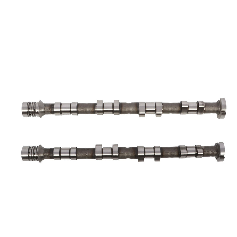 DURAFORCE 2.4L Exhaust & Intake Camshaft Kit for Chevrolet Equinox GMC Terrain LAF LUK