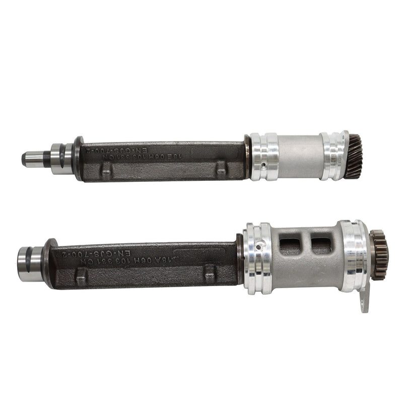 DURAFORCE Engine Balance Shaft Kit 06H198205A for Audi A4 Q5 VW Jetta CCTA 2.0 TSI