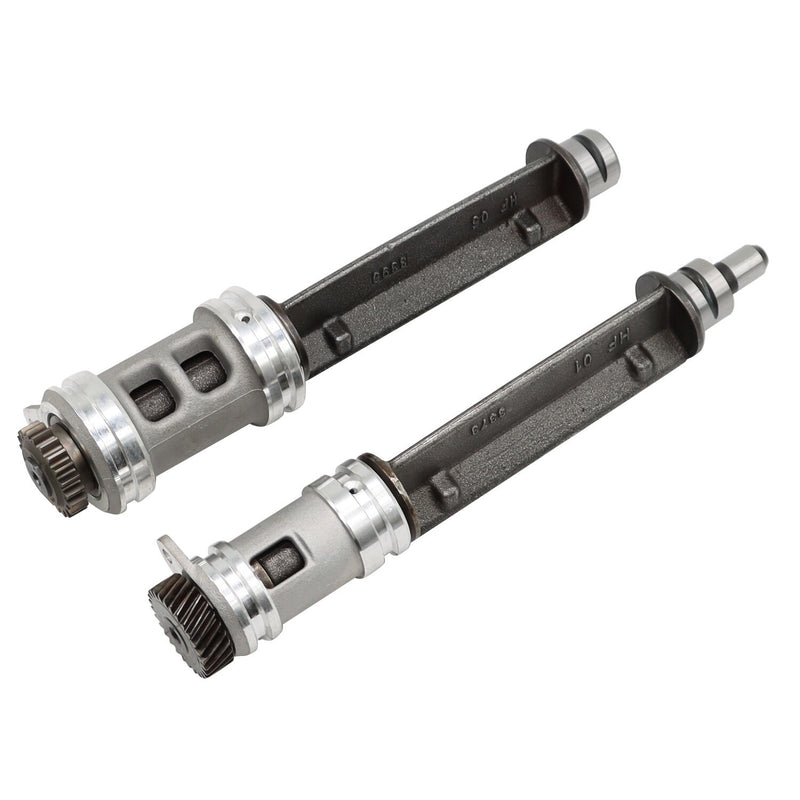DURAFORCE Engine Balance Shaft Kit 06H198205A for Audi A4 Q5 VW Jetta CCTA 2.0 TSI