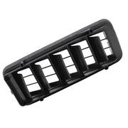 DURAFORCE 2x Back Panel Air Vent Relief Grille for Silverado Sierra 1999-2022 13596856