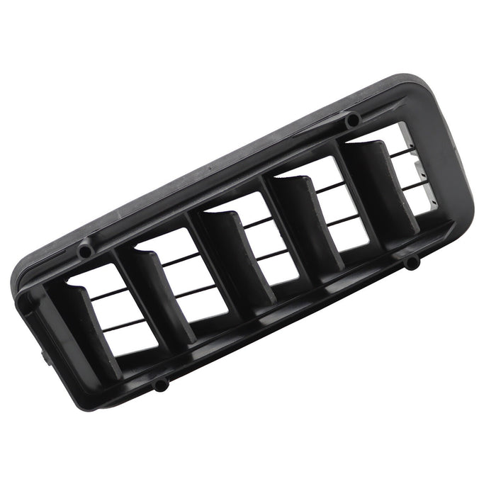 DURAFORCE 2x Back Panel Air Vent Relief Grille for Silverado Sierra 1999-2022 13596856