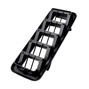 DURAFORCE 2x Back Panel Air Vent Relief Grille for Silverado Sierra 1999-2022 13596856