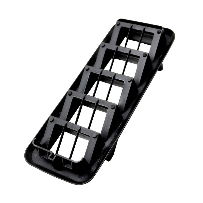 DURAFORCE 2x Back Panel Air Vent Relief Grille for Silverado Sierra 1999-2022 13596856