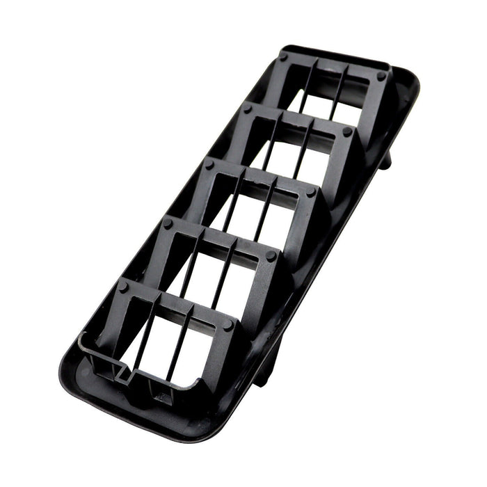 DURAFORCE 2x Back Panel Air Vent Relief Grille for Silverado Sierra 1999-2022 13596856