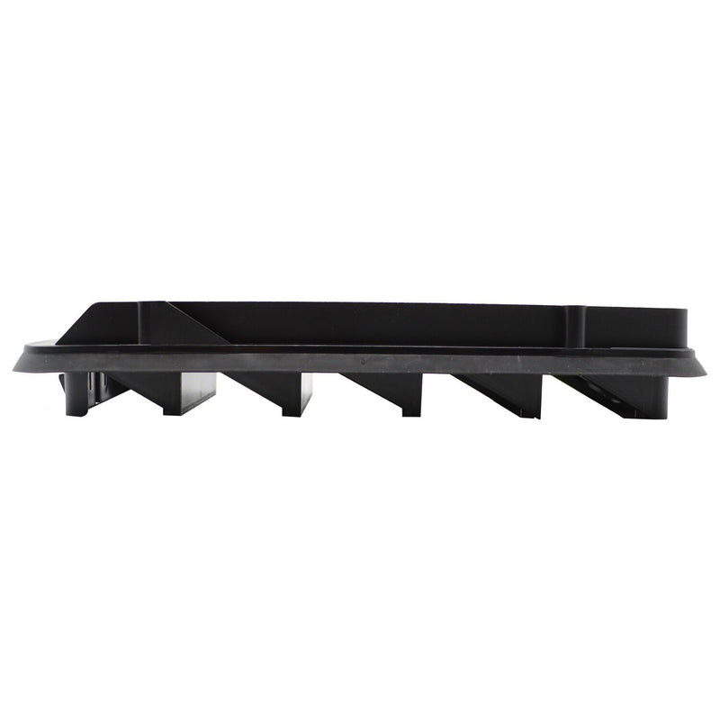 DURAFORCE 2x Back Panel Air Vent Relief Grille for Silverado Sierra 1999-2022 13596856