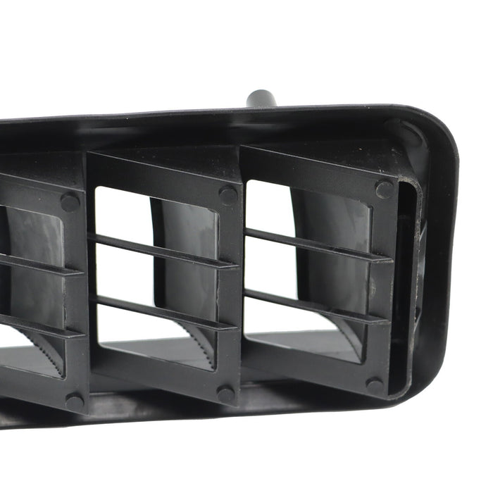 DURAFORCE 2x Back Panel Air Vent Relief Grille for Silverado Sierra 1999-2022 13596856