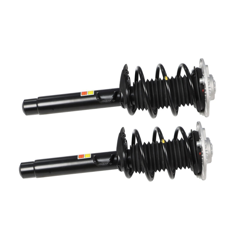 DURAFORCE Front Shock Absorbers Struts for BMW F30 F32 F33 F36 320i 328i 430i RWD 14-20