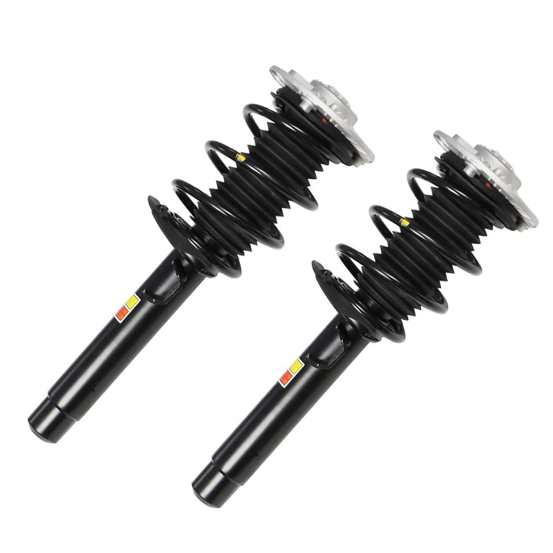 DURAFORCE Front Shock Absorbers Struts for BMW F30 F32 F33 F36 320i 328i 430i RWD 14-20