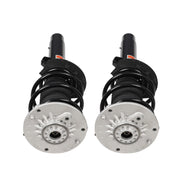 DURAFORCE Front Shock Absorbers Struts for BMW F30 F32 F33 F36 320i 328i 430i RWD 14-20