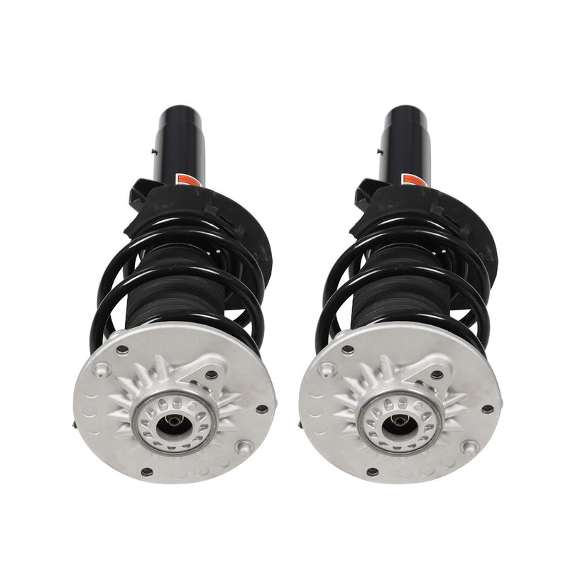 DURAFORCE Front Shock Absorbers Struts for BMW F30 F32 F33 F36 320i 328i 430i RWD 14-20