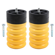 DURAFORCE Rear Air Helper Springs for RAM ProMaster 1500/2500/3500 SSR-313-54 (2-Pack)