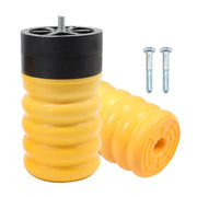 DURAFORCE Rear Air Helper Springs for RAM ProMaster 1500/2500/3500 SSR-313-54 (2-Pack)