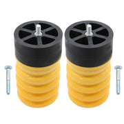 DURAFORCE Rear Air Helper Springs for RAM ProMaster 1500/2500/3500 SSR-313-54 (2-Pack)