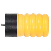 DURAFORCE Rear Air Helper Springs for RAM ProMaster 1500/2500/3500 SSR-313-54 (2-Pack)