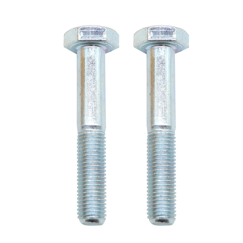 DURAFORCE Rear Air Helper Springs for RAM ProMaster 1500/2500/3500 SSR-313-54 (2-Pack)
