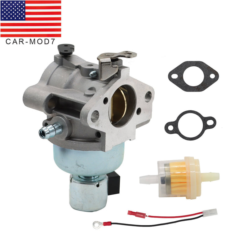 DURAFORCE Carburetor Kit 20 853 35-S for Kohler Engines Replaces 20 853 21-S