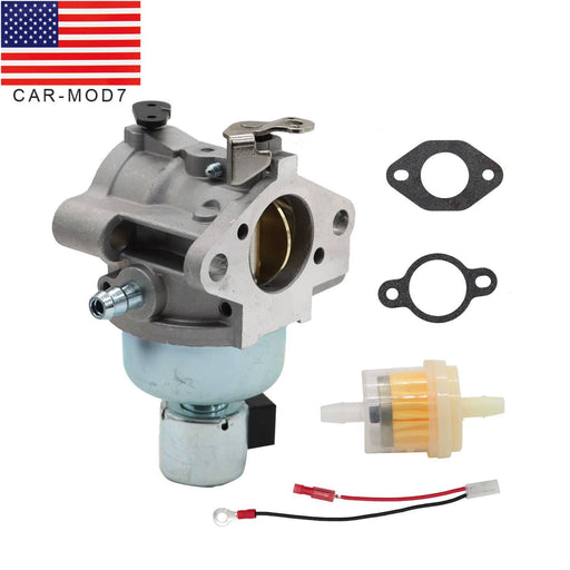 DURAFORCE Carburetor Kit 20 853 35-S for Kohler Engines Replaces 20 853 21-S
