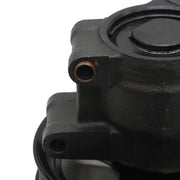 DURAFORCE Power Steering Pump w/Pulley 20-282 F65Z3A674AA for 97-05 Ford F-150 F-250